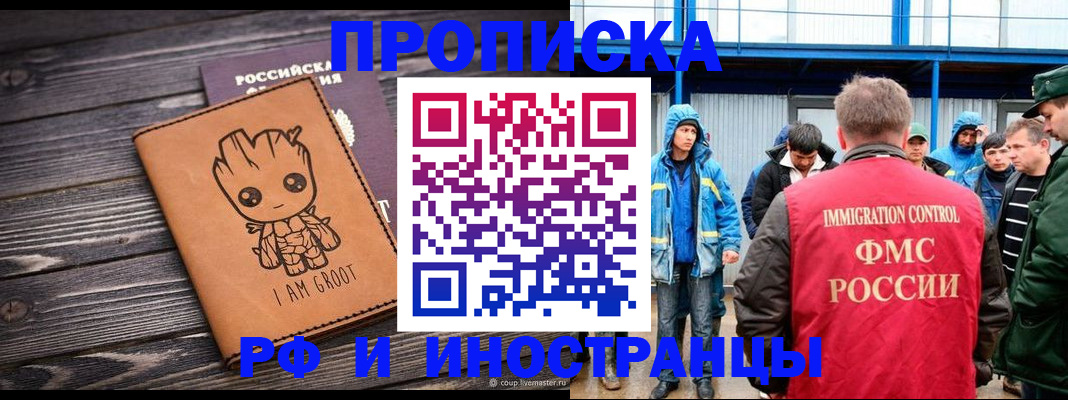 прописка от собственника в Кудрово